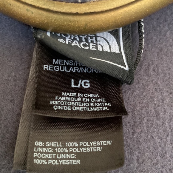 The North Face (L) - Picture 13 of 15